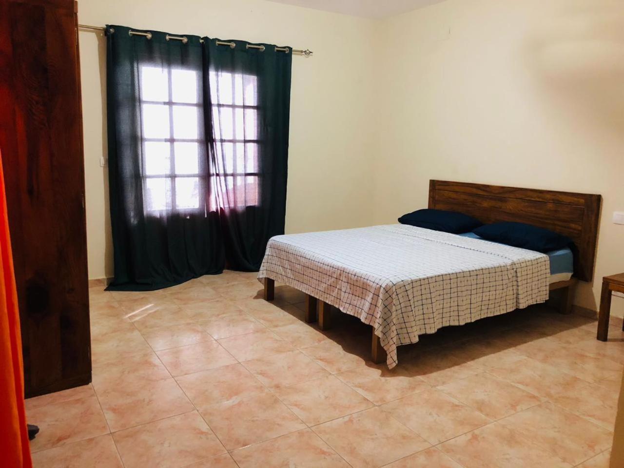 Apartamento Get House Kira Cidade Velha Exterior foto