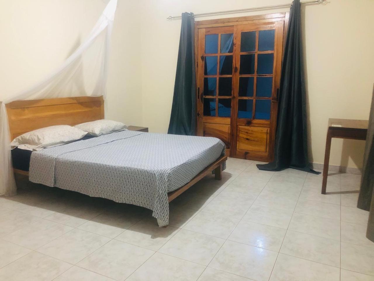 Apartamento Get House Kira Cidade Velha Exterior foto