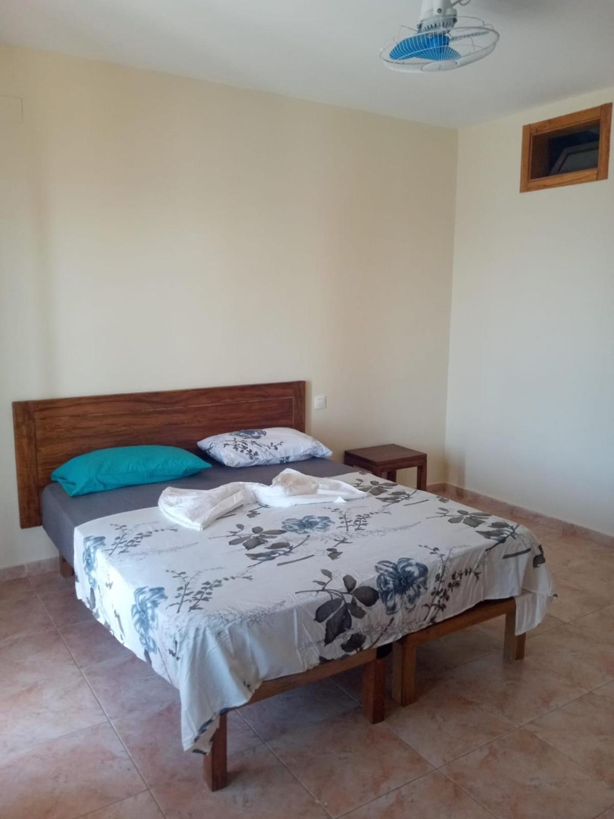 Apartamento Get House Kira Cidade Velha Exterior foto