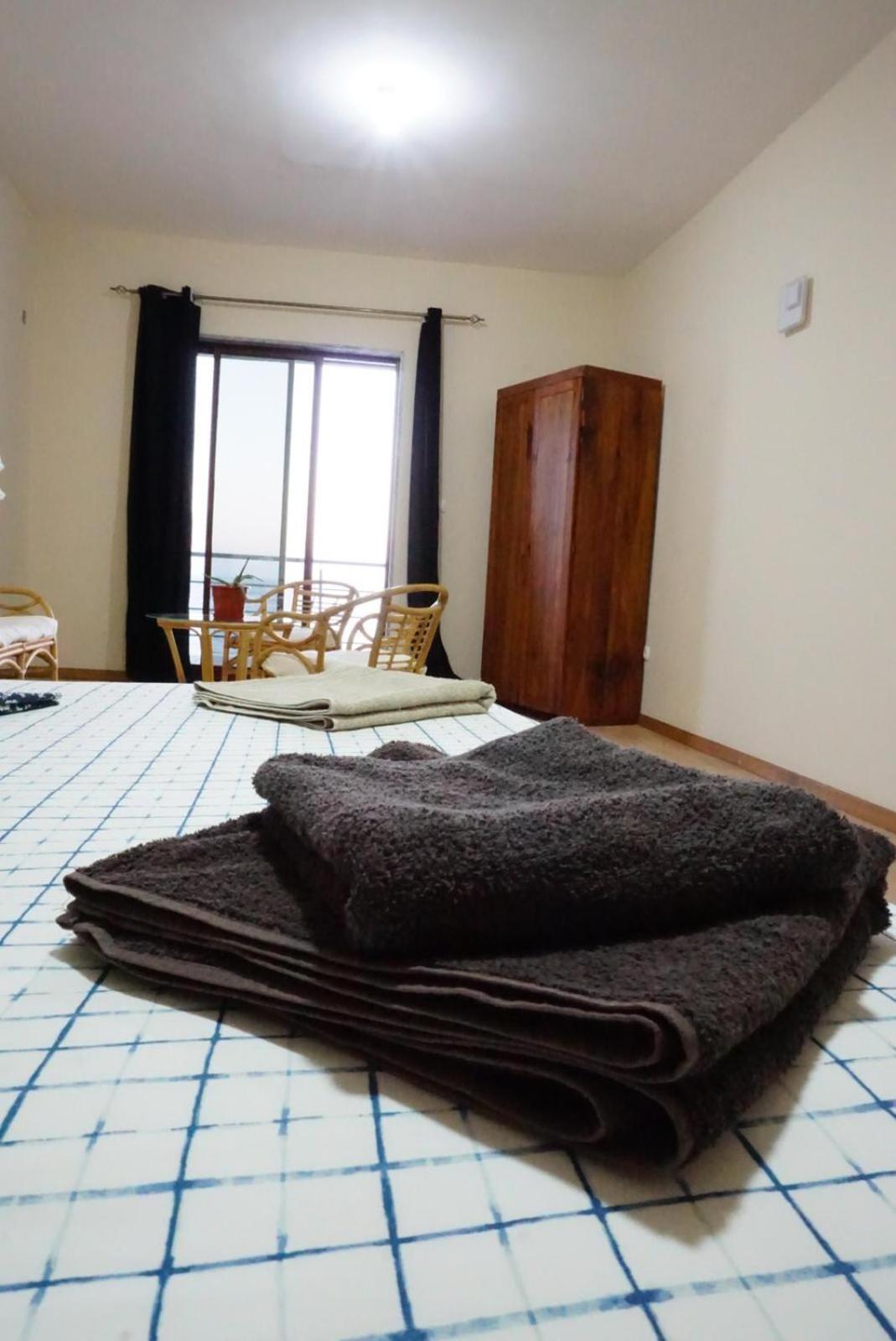 Apartamento Get House Kira Cidade Velha Exterior foto